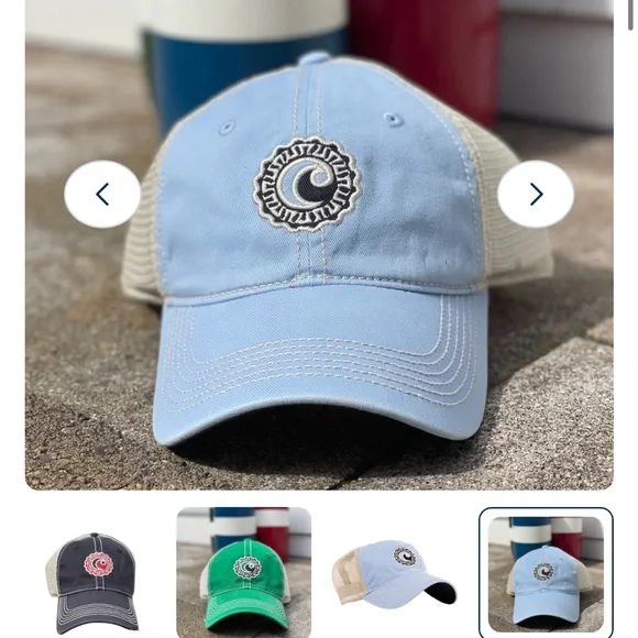 Cisco Brewers Snapback - Picture 3 of 3